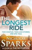 Najdlhšia jazda - Longest Ride