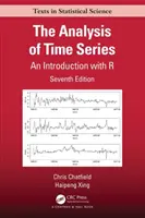Analýza časových radov: Úvod do problematiky s R - The Analysis of Time Series: An Introduction with R
