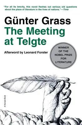 Stretnutie v Telgte - The Meeting at Telgte