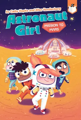 Misia na Mars #4 - Mission to Mars #4