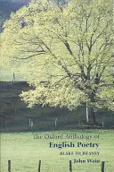 Oxfordská antológia anglickej poézie: II. diel: Blake až Heaney - The Oxford Anthology of English Poetry: Volume II: Blake to Heaney