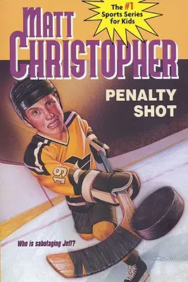 Trestný výstrel - Penalty Shot