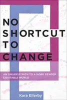 Žiadna skratka k zmene: Nepravdepodobná cesta k rodovo spravodlivejšiemu svetu - No Shortcut to Change: An Unlikely Path to a More Gender Equitable World