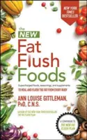 Nové potraviny na odplavenie tukov - The New Fat Flush Foods