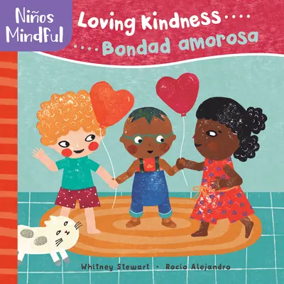 Pananios/Mindful: Láskavá láskavosť/Bondad Amorosa - Pananios/Mindful: Loving Kindness/Bondad Amorosa