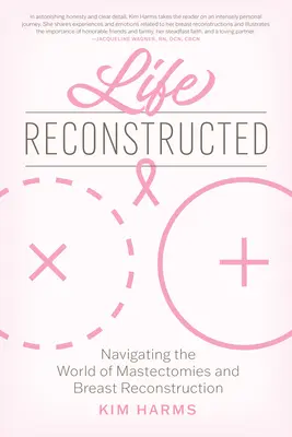 Rekonštruovaný život: Navigácia vo svete mastektómie a rekonštrukcie prsníkov - Life Reconstructed: Navigating the World of Mastectomies and Breast Reconstruction