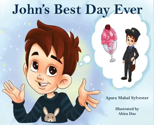 Johnov najlepší deň - John's Best Day Ever