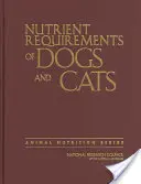 Potreba živín pre psy a mačky - Nutrient Requirements of Dogs and Cats