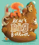 Medvedíkov veľký zadok - Bear's Big Bottom