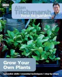 Ako záhradníčiť: Pestujte si vlastné rastliny - How to Garden: Grow Your Own Plants