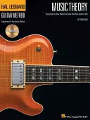 Hudobná teória pre gitaristov: Všetko, čo ste kedy chceli vedieť, ale báli ste sa opýtať - Music Theory for Guitarists: Everything You Ever Wanted to Know But Were Afraid to Ask