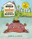 Nemôžeš postaviť dom, ak si hroch! - You Can't Build a House If You're a Hippo!