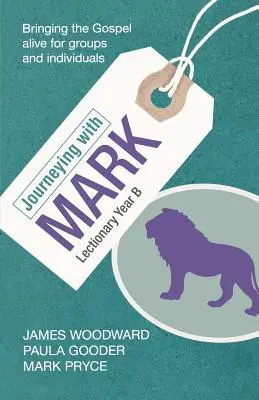 Putovanie s Markom - Lekcionár rok B - Journeying with Mark - Lectionary Year B