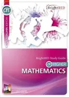Študijná príručka CFE Higher Mathematics - CFE Higher Mathematics Study Guide