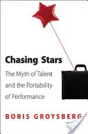 Honba za hviezdami: Mýtus talentu a prenosnosť výkonu - Chasing Stars: The Myth of Talent and the Portability of Performance