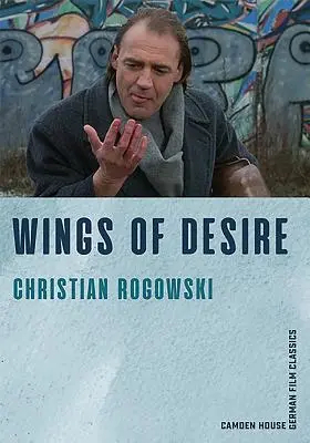 Krídla túžby - Wings of Desire