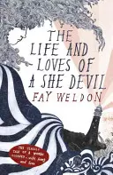 Život a lásky diabla - Life and Loves of a She Devil