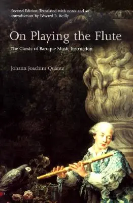 O hre na flautu - On Playing the Flute