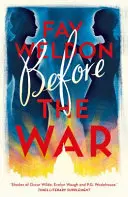 Pred vojnou - Before the War
