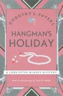 Katova dovolenka - Napínavá klasická kriminálna séria, ktorá vás prekvapí - Hangman's Holiday - A gripping classic crime series that will take you by surprise