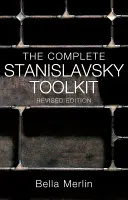 Kompletný súbor nástrojov Stanislavského - Complete Stanislavsky Toolkit