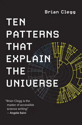 Desať zákonitostí, ktoré vysvetľujú vesmír - Ten Patterns That Explain the Universe