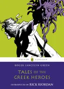 Príbehy gréckych hrdinov - Tales of the Greek Heroes
