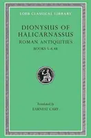 Rímske starožitnosti - Roman Antiquities