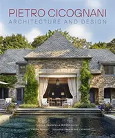Pietro Cicognani: Architektúra a dizajn - Pietro Cicognani: Architecture and Design