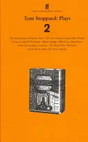 Tom Stoppard Hry 2 - Rozpustenie Dominika Boota; 