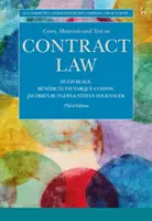Prípady, materiály a texty k zmluvnému právu - Cases, Materials and Text on Contract Law