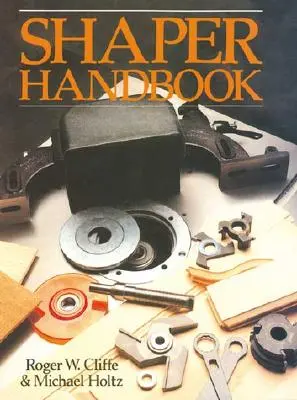 Príručka tvarovača - Shaper Handbook
