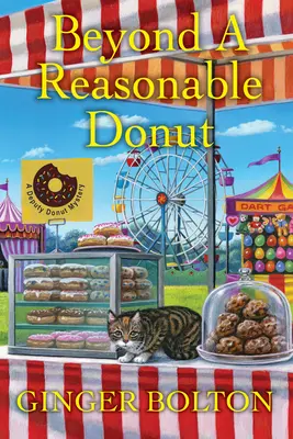 Za hranicami rozumnej šišky - Beyond a Reasonable Donut
