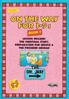 Na ceste 3-9 - Kniha 7 - On the Way 3-9's - Book 7