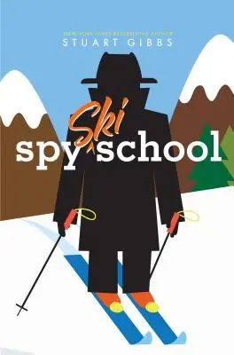 Špiónska lyžiarska škola - Spy Ski School