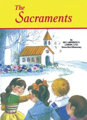 Sviatosti - The Sacraments