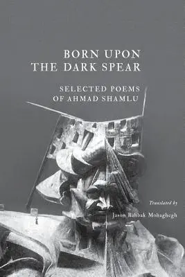 Zrodený na temnom oštepe - Born Upon the Dark Spear