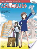 Manga sprievodca výpočtom - The Manga Guide to Calculus