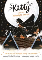 Kitty a záchrana pri mesačnom svite - Kitty and the Moonlight Rescue