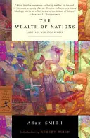 Bohatstvo národov - The Wealth of Nations