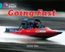 Ideme rýchlo - Going Fast
