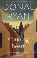 Točiace sa srdce - Spinning Heart