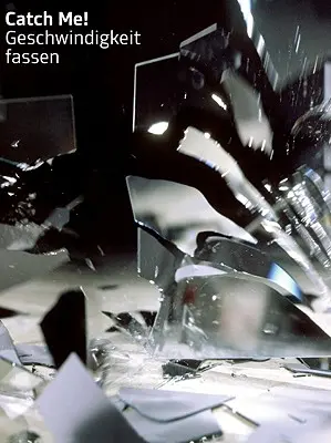 Chyť ma! Geschwindigkeit Fassen/Grasping Speed - Catch Me!: Geschwindigkeit Fassen/Grasping Speed