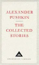 Zbierka poviedok - Collected Stories