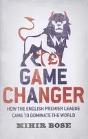 Hra, ktorá mení pravidlá - Game Changer