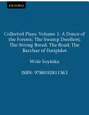Zbierka hier: Kniha: Zborník kníh: 1. zväzok - Collected Plays: Volume 1