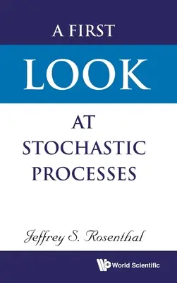Prvý pohľad na stochastické procesy - A First Look at Stochastic Processes