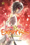 Twin Star Exorcists, zv. 5, 5: Onmyoji - Twin Star Exorcists, Vol. 5, 5: Onmyoji