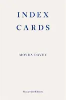 Indexové karty - Index Cards