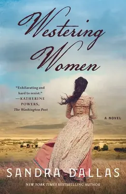 Ženy na západe - Westering Women